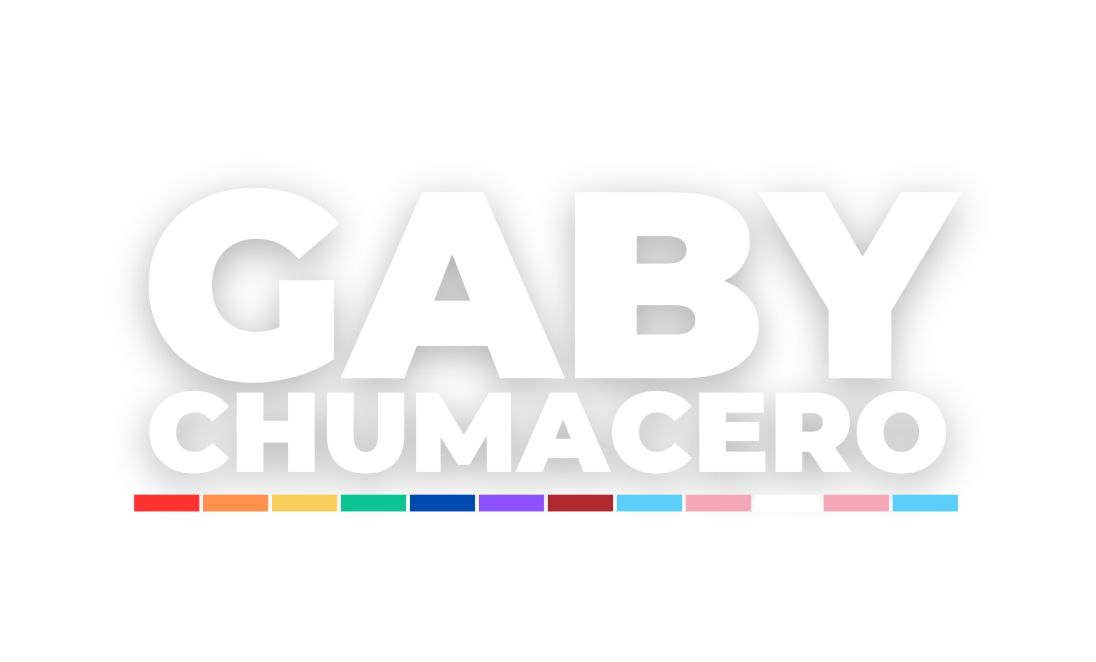Gaby Chumacero Logo