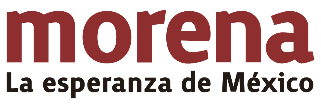 MORENA · La esperanza de México